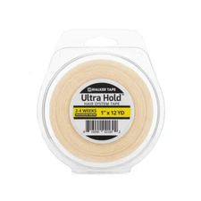 Walker Ultra Hold Tape Roll 1" x 12 Yard Lace Wig Hairpiece Toupee