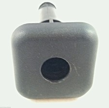1998-2003 MERCEDES-BENZ ML320 ML430 ~ RIGHT SEAT HEADREST ADJUSTMENT ~ OEM PART