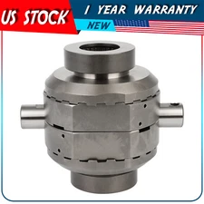 Differential Locker 8''Inch Fits 1979-1995 Toyota Pickup 4Runner 30 Spline Axles