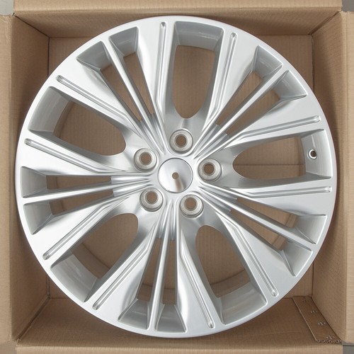 NEW 20X8.5Inch Replacement Wheel Rim for Chevrolet Impala 2014-2020 Wheel Rim US - Picture 5 of 13
