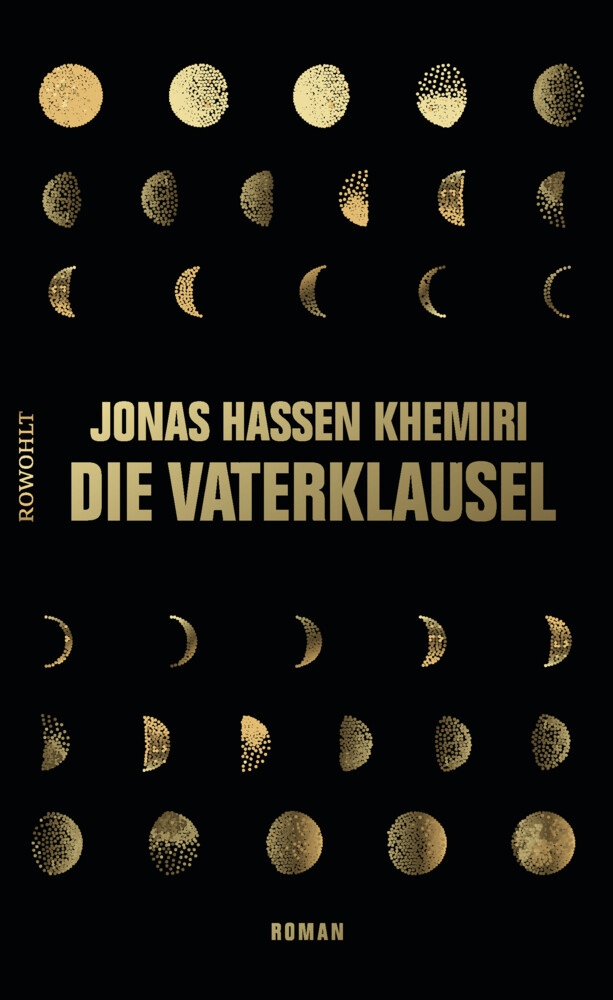 Thumbnail - Jonas Hassen Khemiri | Die Vaterklausel | Buch | Deutsch (2020) |