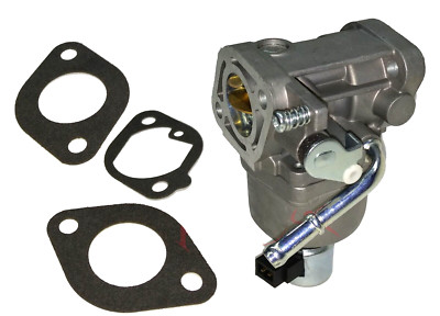 CARBURETOR FOR BRIGGS & STRATTON CARB 699807 697722 4045A7 405577 406577 407577