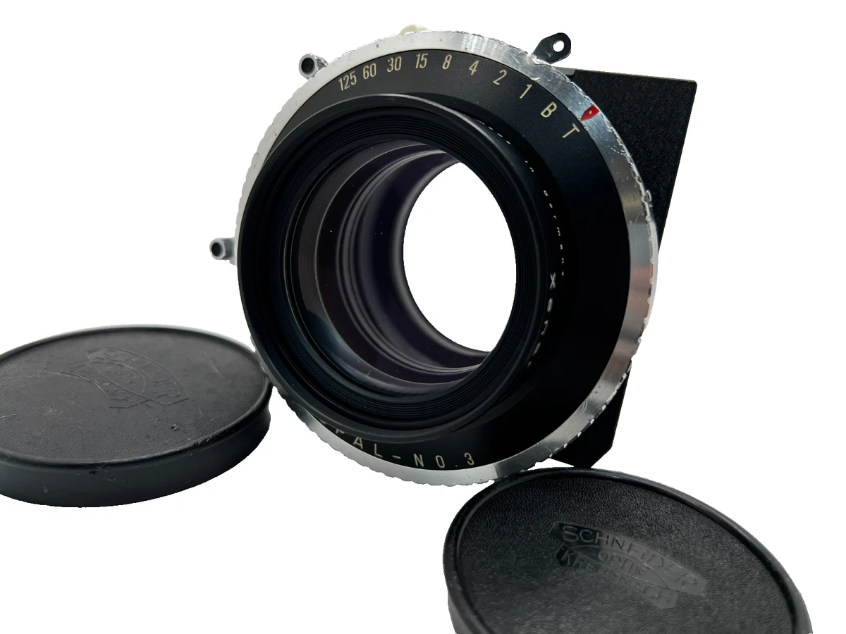 Schneider f/5.6 300mm Focal Camera Lenses for sale | eBay