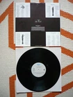 Michael Jackson Dangerous Vinyl 1991 1st Press LP NOTE: RECORD 2 ONLY! NO COVER!