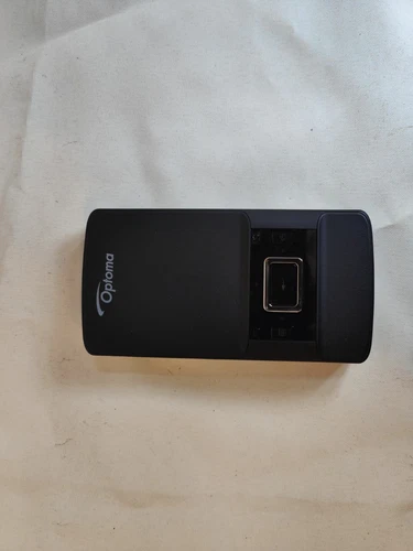 Optoma Pico PK201 Pocket Projector with Accessories