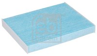 Febi Bilstein Filter, Innenraumluft 183898 FüR KIA