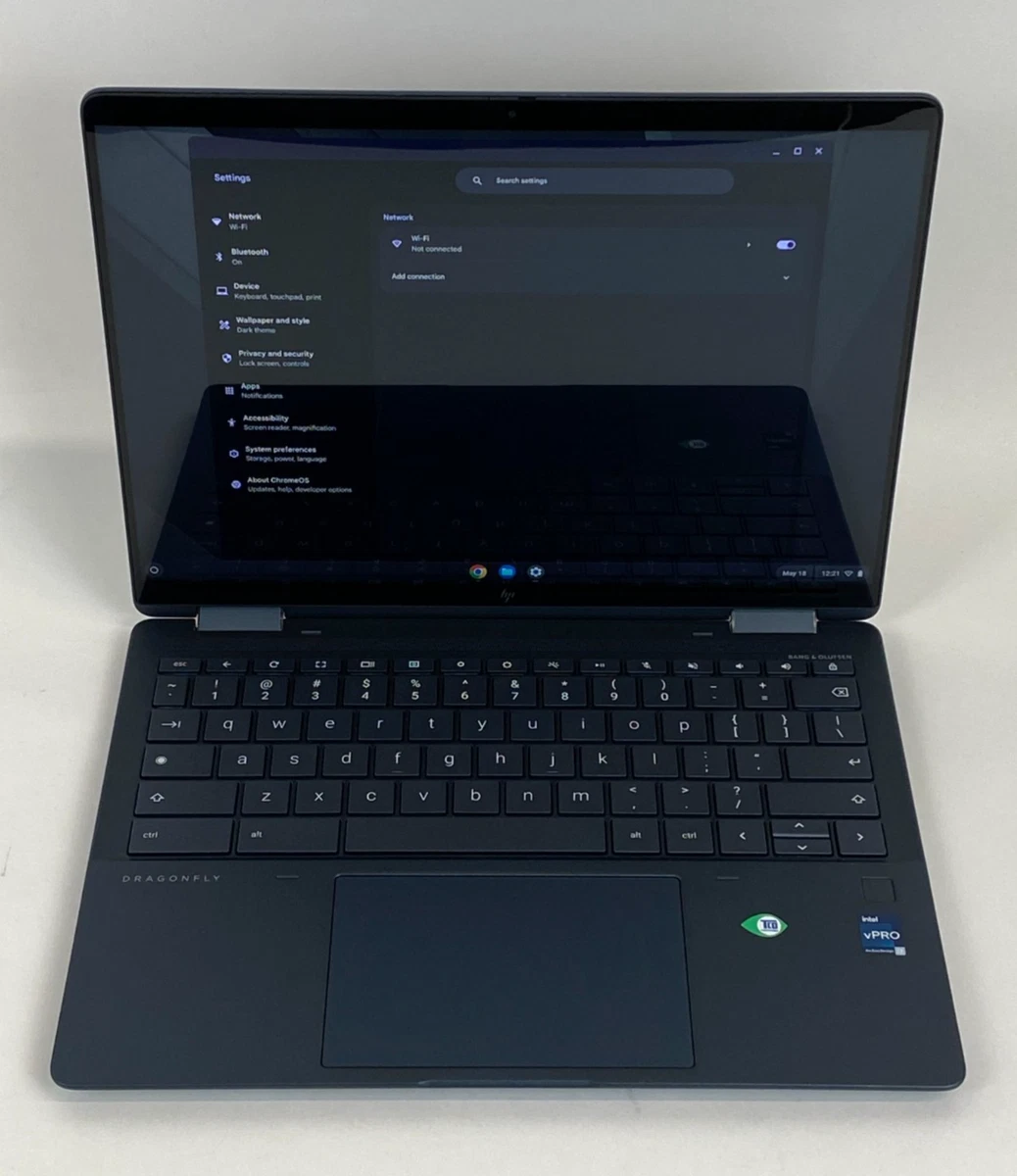 HP Blue Laptops and Netbooks 13-13.9 in Screen for sale | eBay