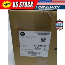 NEW Allen Bradley VPL-B1003F-PJ12AA Servo Motor VPLB1003FPJ12AA US Free Tax