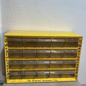 Weatherhead Cabinet | eBay