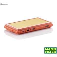 LUFTFILTER C 3394 FÜR ZASTAVA ALPINA BMW 5/200-3.3/E3/E28/E12 6/E24 7/E23 1.3L