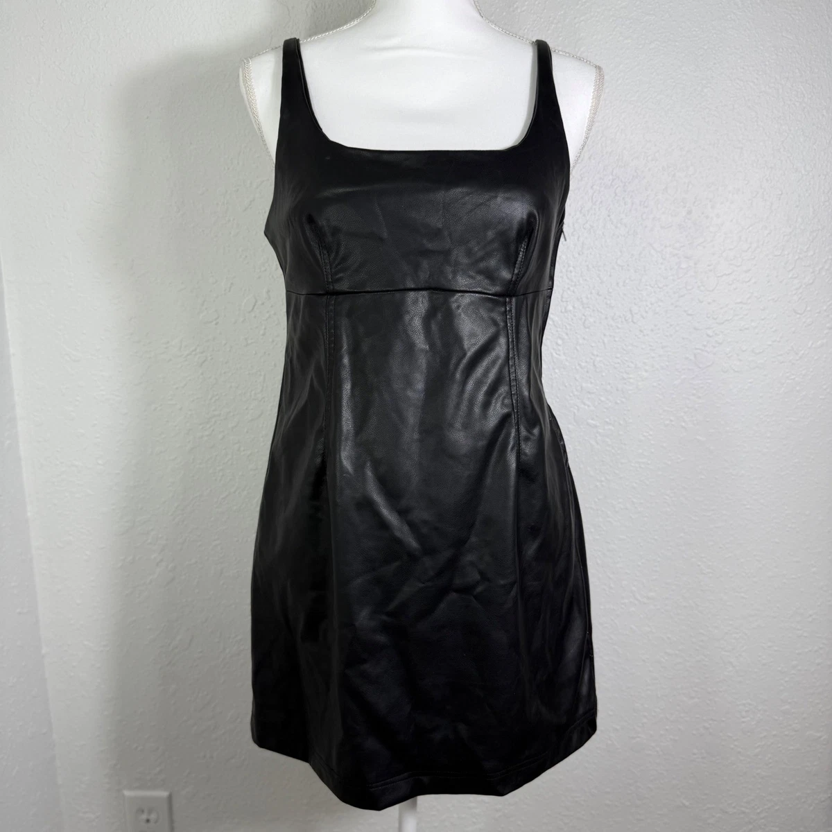 audrey 3 1 black dress Audrey Black Puff Sleeve Maxi Dress