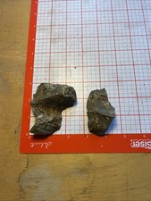 Morrisonite Rocks 12A + 12B