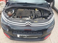 CITROEN C3 GEARBOX  2019 1.5L Diesel 6 Speed Manual  20V243 20V24C 20R102