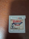 Hyrule Warriors Legends Nintendo 3DS