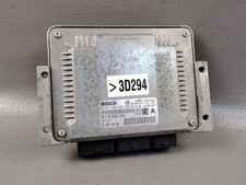 Peugeot 407 3.0L Sw V6 2004 155KW Moteur Contrôle Module ECU ECM 0261208266