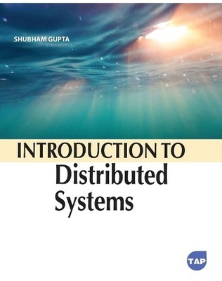 Einführung in verteilte Systeme - 9781774697672