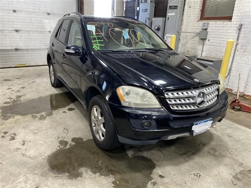 SUNROOF MOTOR Mercedes-Benz ML350 2006 06 1365863 Foto 3 de 4