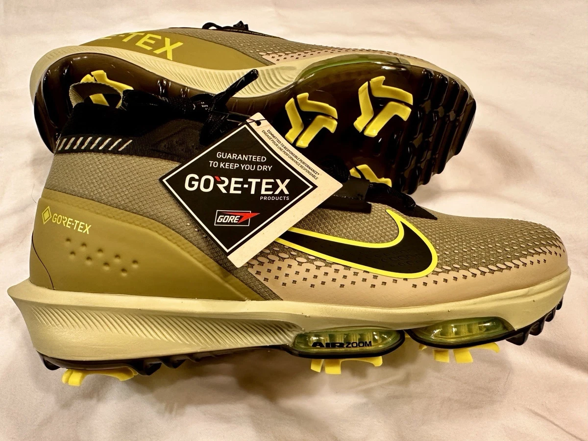 Nike Waterproof Golf Shoes for sale | eBay