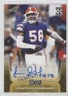 2020 Leaf Draft Auto Gold Jon Greenard Jonathan Greenard #BA-JG1 Auto 0h0b