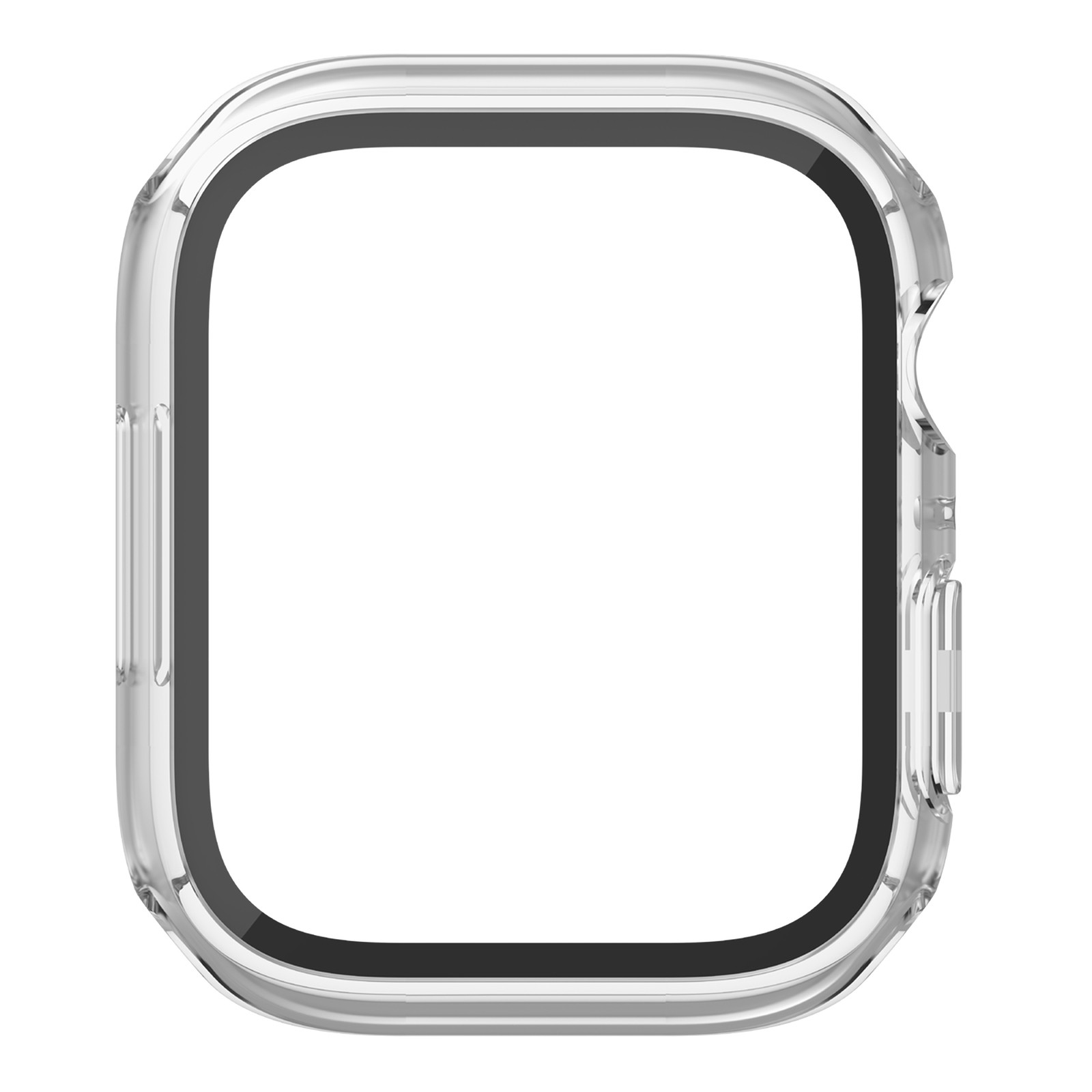 Film verre trempé 9H anti-rayures Belkin antichoc pour écran 41mm