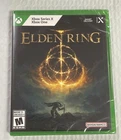 ELDEN RING (MICROSOFT XBOX SERIES X/ XBOX ONE) BRAND NEW SEALED.