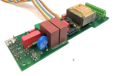 AEG 029.108 439 AEND 2 SXN Leiterplatte PCB