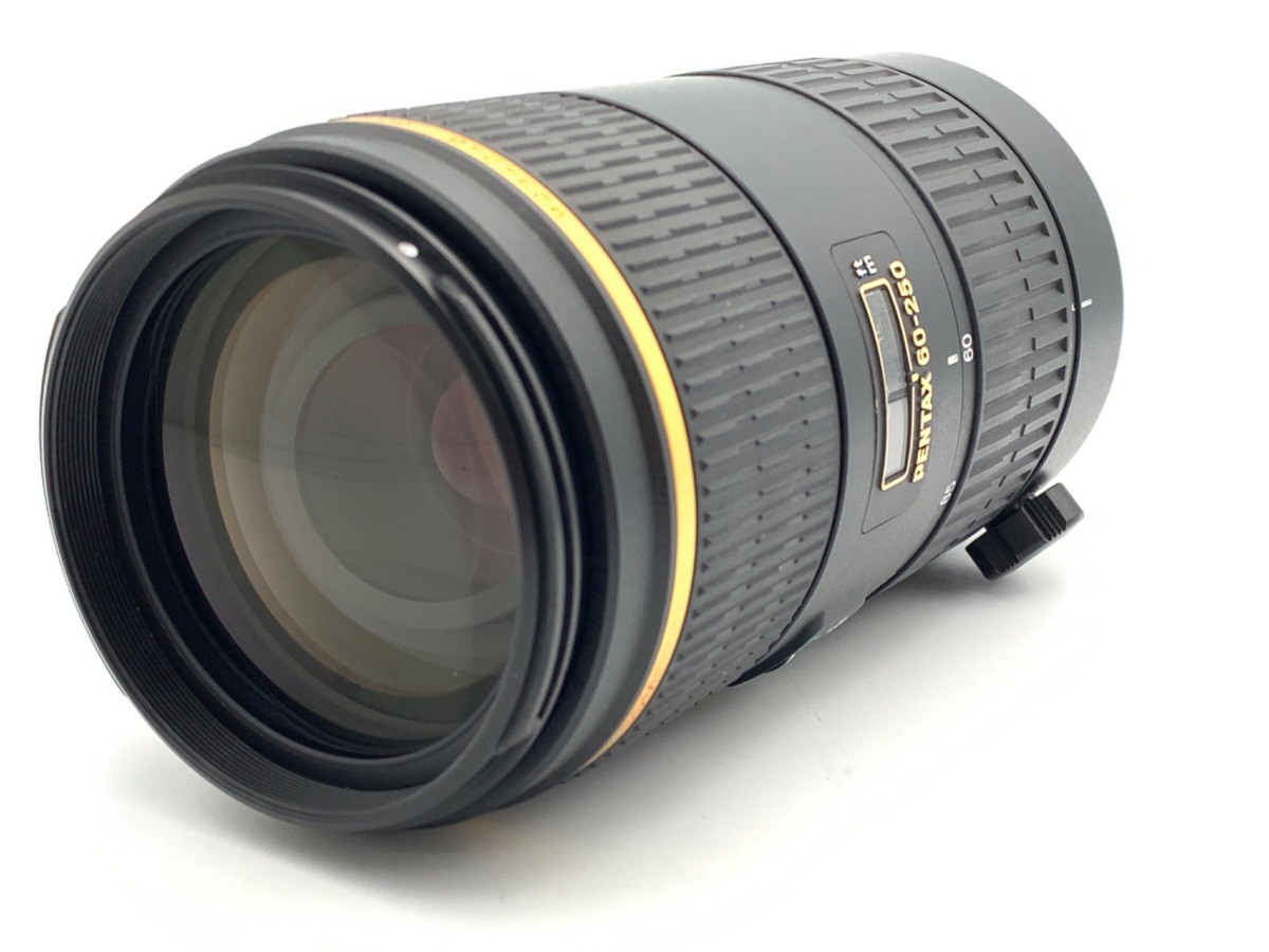 Pentax Da 60-250Mm F4Ed If Sdm | eBay Pentax Da 60-250Mm F4Ed If Sdm | eBay