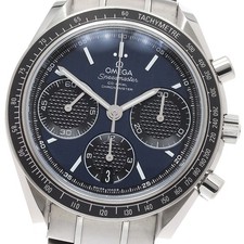 Orologio Uomo Automatico Data Omega Speedmaster Racing 326.30.40.50.03.001_943648