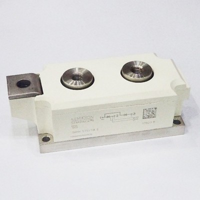 1PC New   SKKH570-18E SKKH57018E Power Supply Module Expedited Shpping #yi