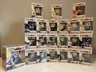 Funko Pop! Vinyl My Hero Academia Lot Pro Heroes Lot (21)