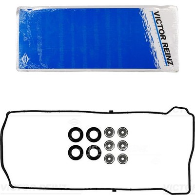 VICTOR REINZ DICHTUNGSSATZ VENTILDECKELDICHTUNG passend für HONDA ACCORD CIVIC