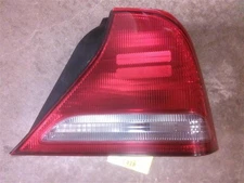 Passenger Right Tail Light Fits 04-06 VERONA 232098