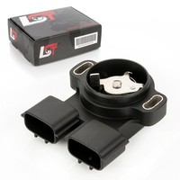 Drosselklappensensor Potentiometer Klappenstellung FüR Infiniti I30