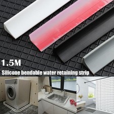 From Wet Floors to Dry Spaces The Perfect Water Barrier Strip for Your Home