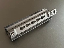 Toy [Cold Wave Sale] LayLax Keymod Handguard for Tokyo Marui MP5