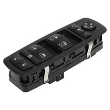 Front Left Driver Side Power Window Switch For Ram 1500 2500 3500 No.68262252ac Front Left Driver Side Power Window Switch For Ram 1500 2500 3500 No.68262252ac