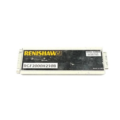 RGF2000H250B RENISHAW ENCODER