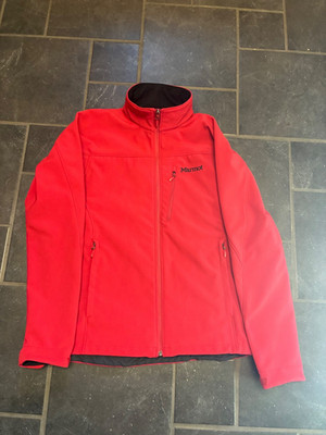 Marmot Soft Shell Mens M Never Worn