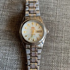 Orient Automatic Women's Watch