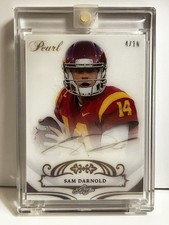 2017 Leaf Pearl Multi-Sport Cards 8