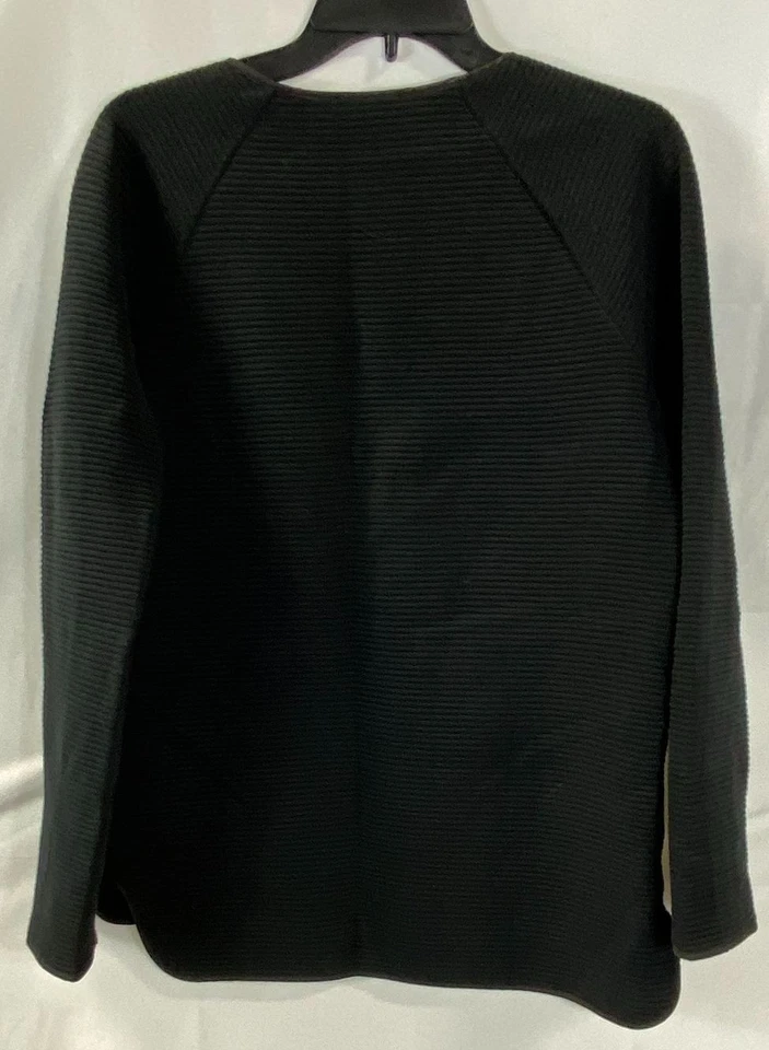 Suéter suéter negro Alexander Wang XS para mujer Foto 2 de 4