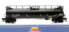 N ATHEARN 15061 GATC 23K TANK TRAIN INTERMEDI...