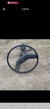 1978 1979 Ford Truck F150 F350 Bronco Manual Floor Shift Oem Steering Column 1978 1979 Ford Truck F150 F350 Bronco Manual Floor Shift Oem Steering Column