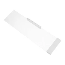  Monitor Paper Holder Computer Memo Board Clear Writing LED Glowing