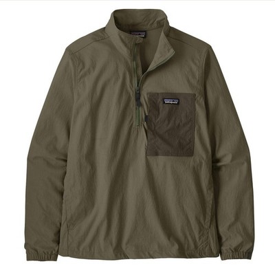 Patagonia Outdoor Everyday Marsupial Basin Green