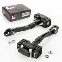 2X TüRstopper TüRfangband TüRbremse Hinten Links Rechts FüR Opel Astra H