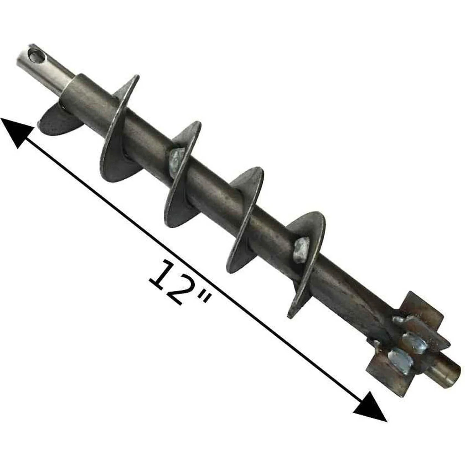 Enviro Auger Shaft (Post July 1/2008): 50-1346-AMP