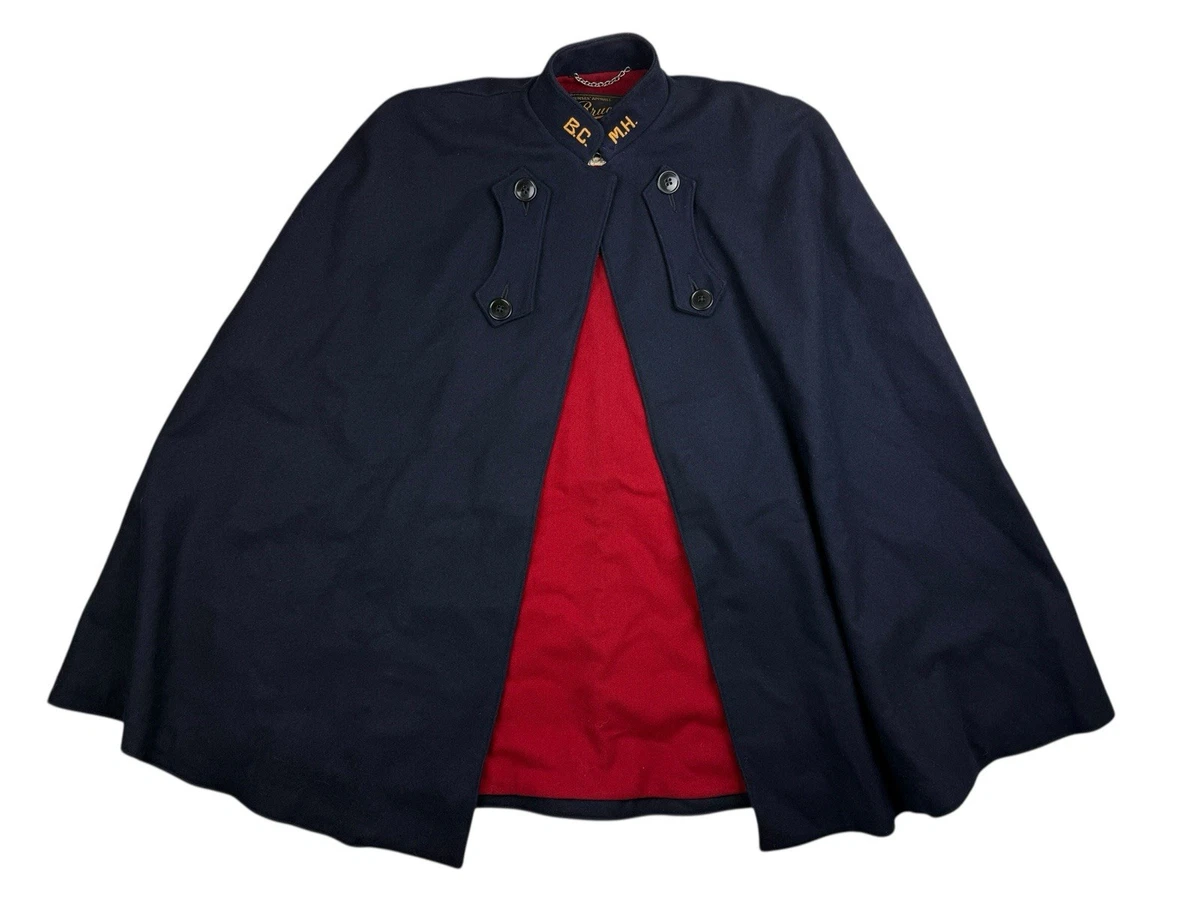 Nurse Cape In Vintage Outerwear Coats & Jackets For Women for sale