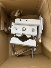 New Ubiquiti Networks 60g-PM Precision Alignment White