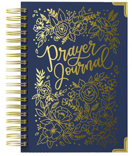 Prayer Journal for Women: An Inspirational Christian Bible Journal, Prayer Noteb
